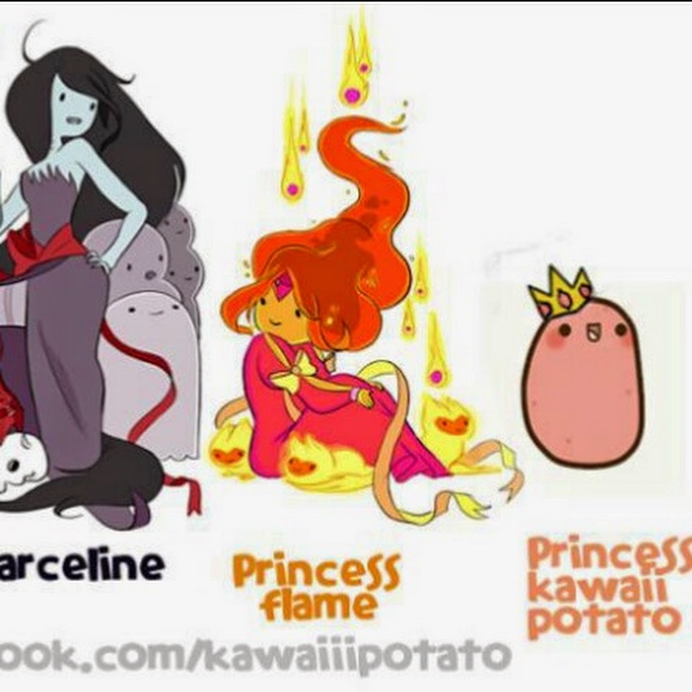 Meet your Posher, Suzie